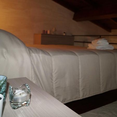 Briscola B&B Catania Kültér fotó