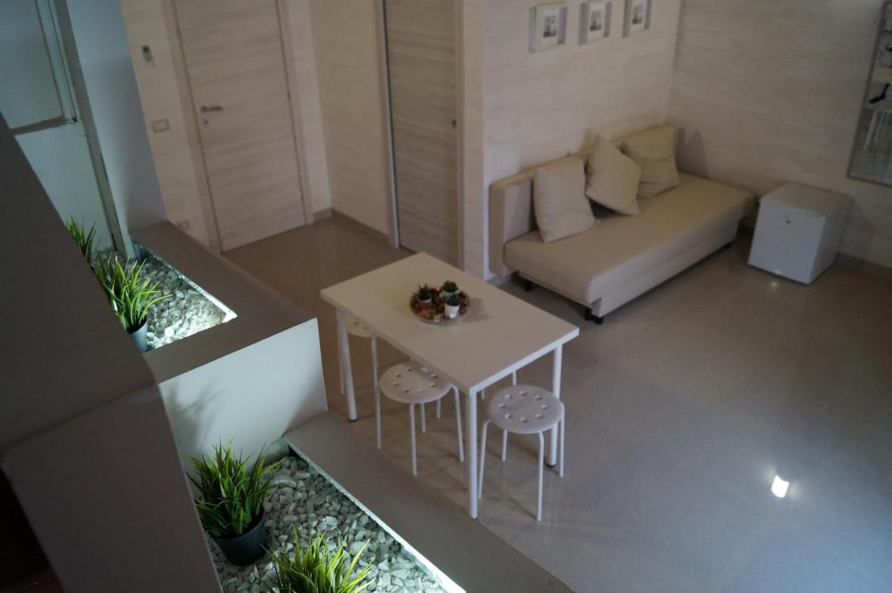Briscola B&B Catania Kültér fotó