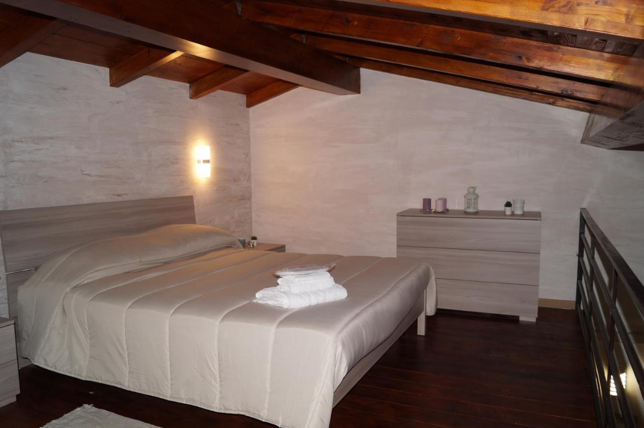 Briscola B&B Catania Kültér fotó