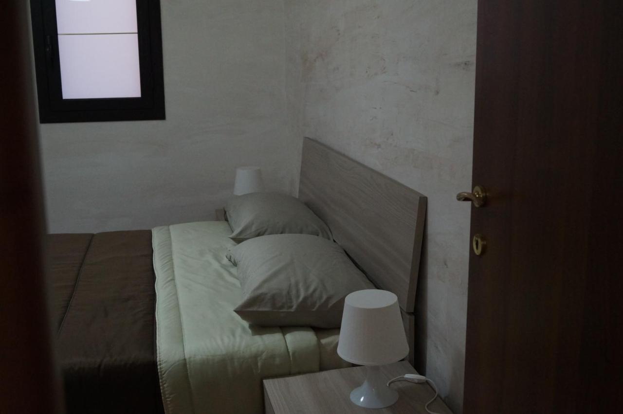 Briscola B&B Catania Kültér fotó