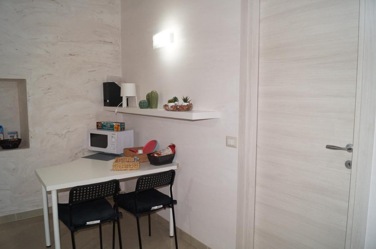 Briscola B&B Catania Kültér fotó