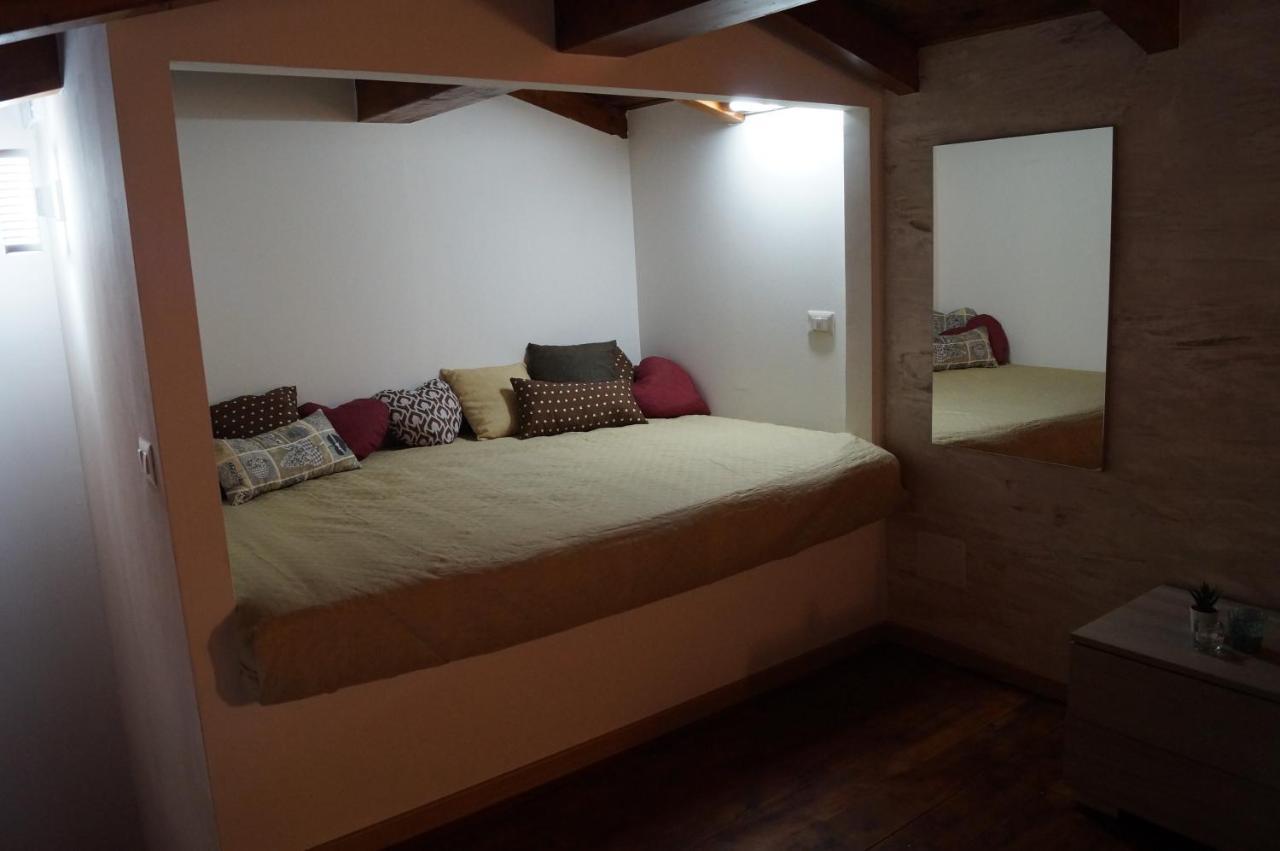 Briscola B&B Catania Kültér fotó