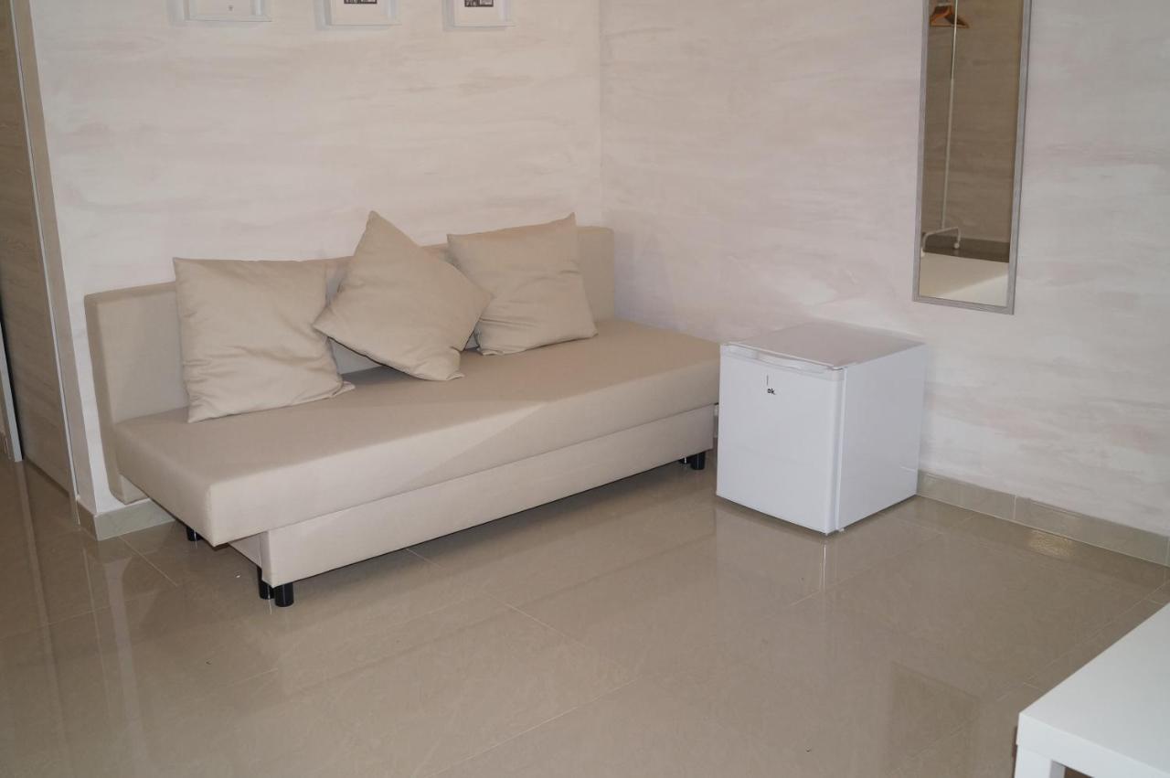 Briscola B&B Catania Kültér fotó