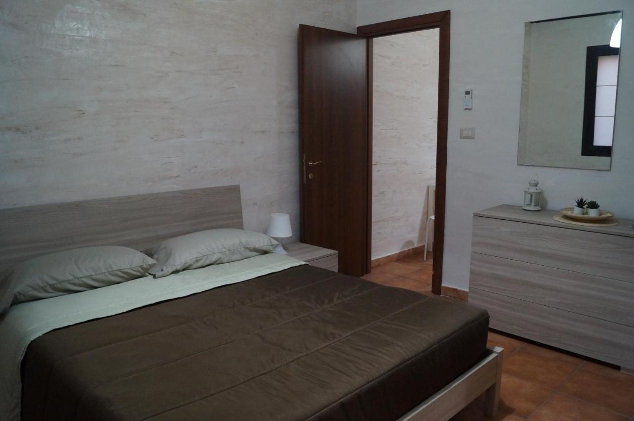 Briscola B&B Catania Kültér fotó