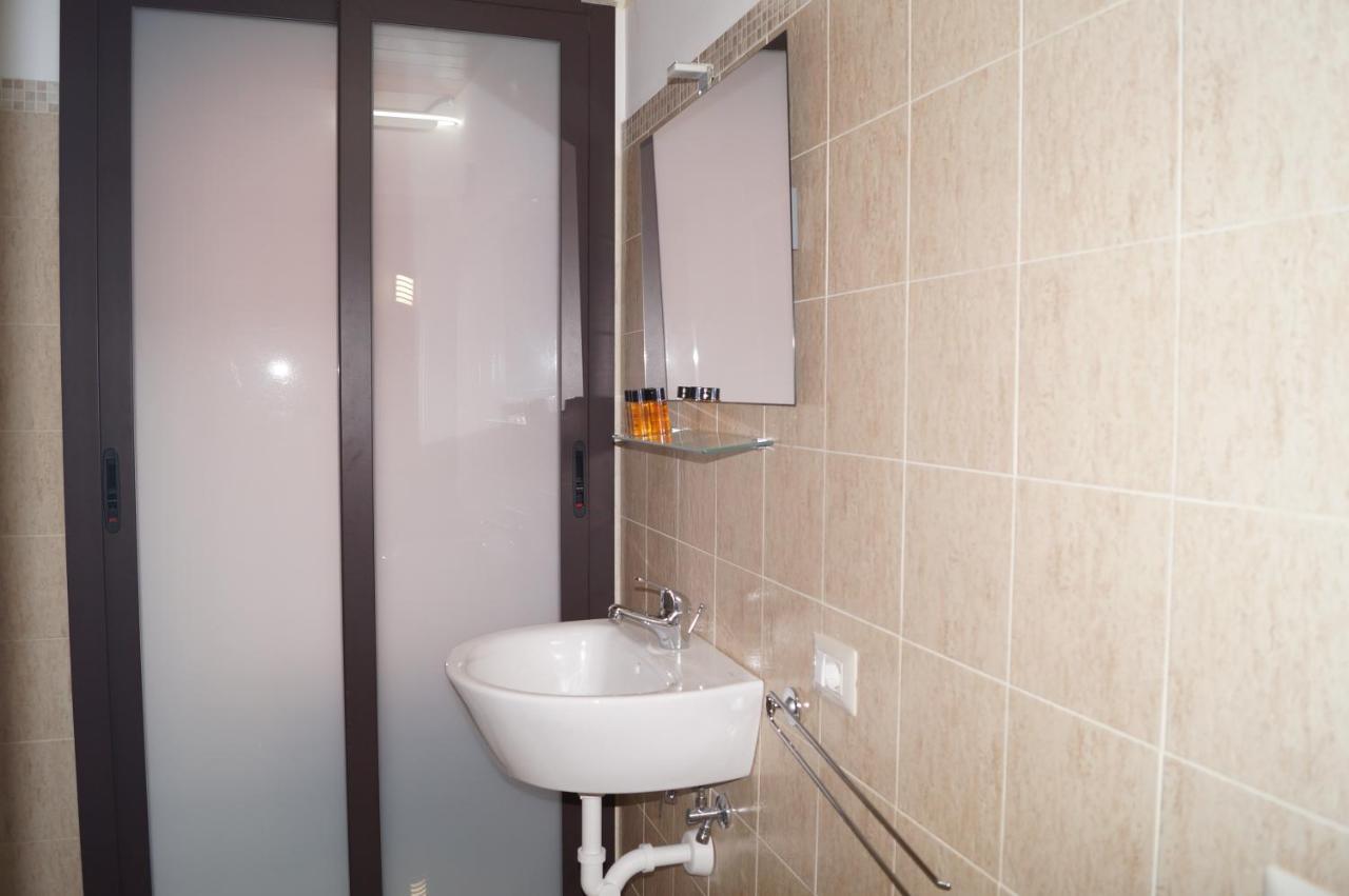 Briscola B&B Catania Kültér fotó