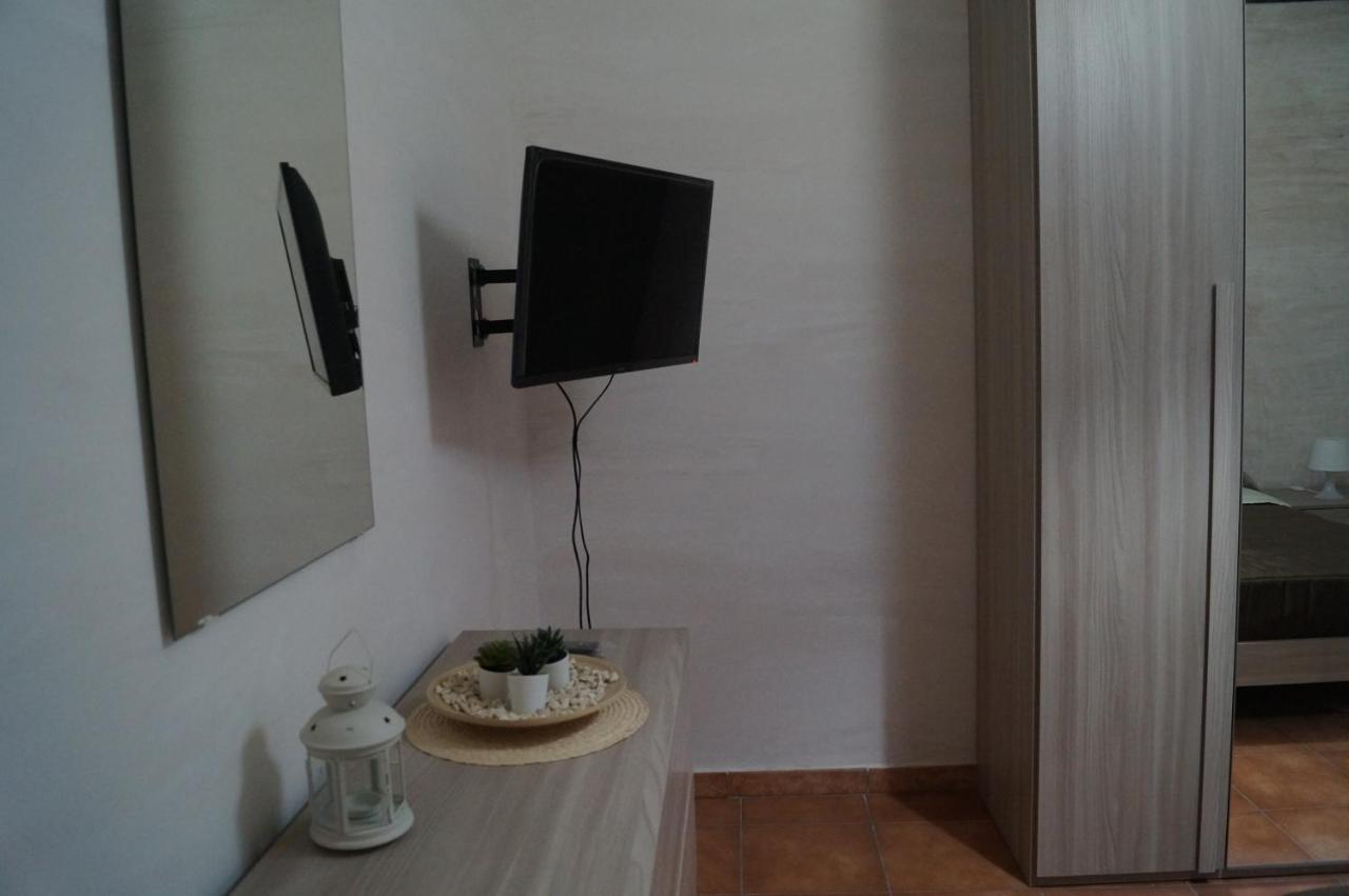 Briscola B&B Catania Kültér fotó