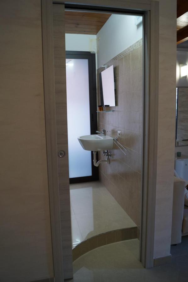 Briscola B&B Catania Kültér fotó
