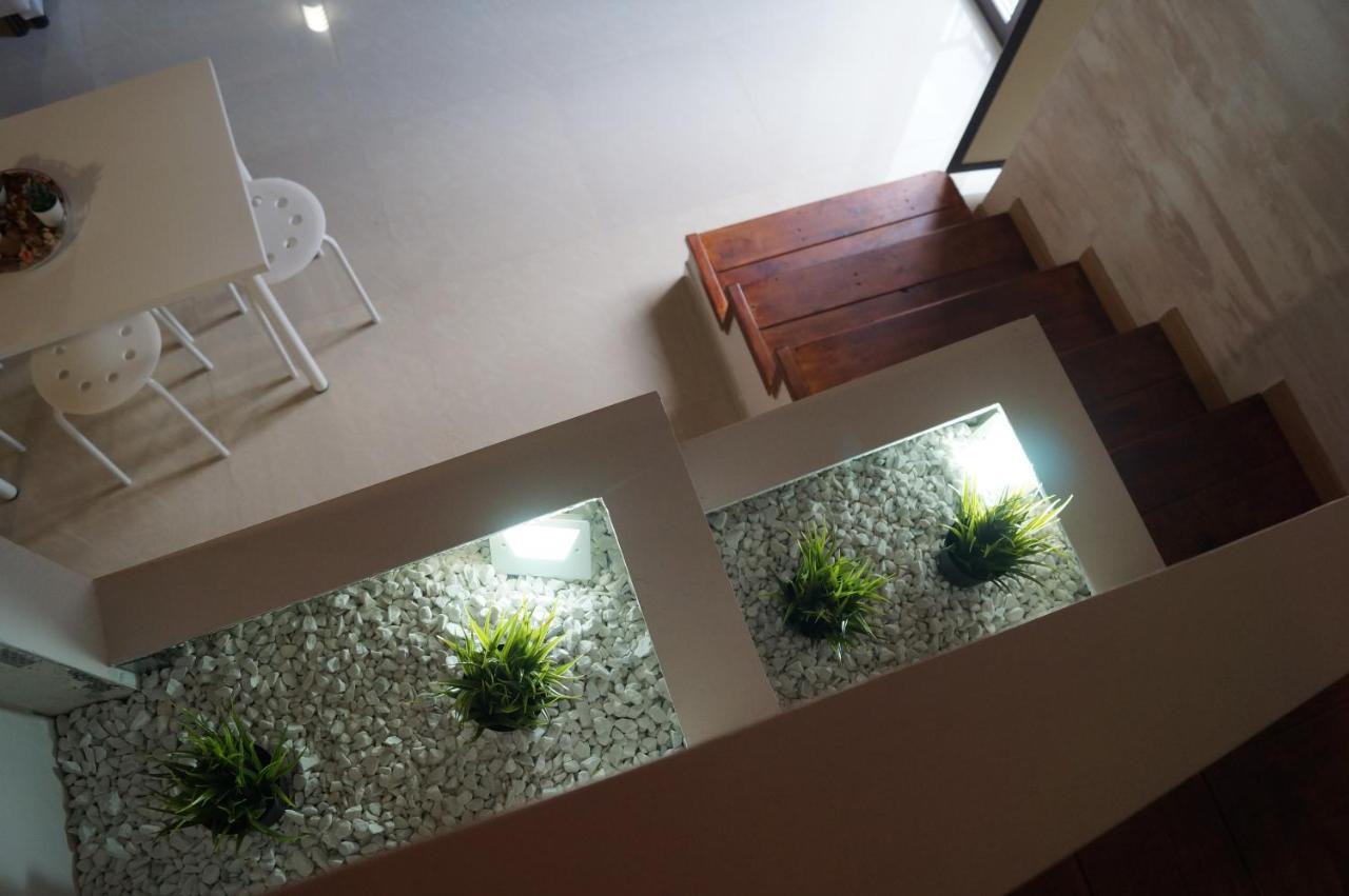 Briscola B&B Catania Kültér fotó