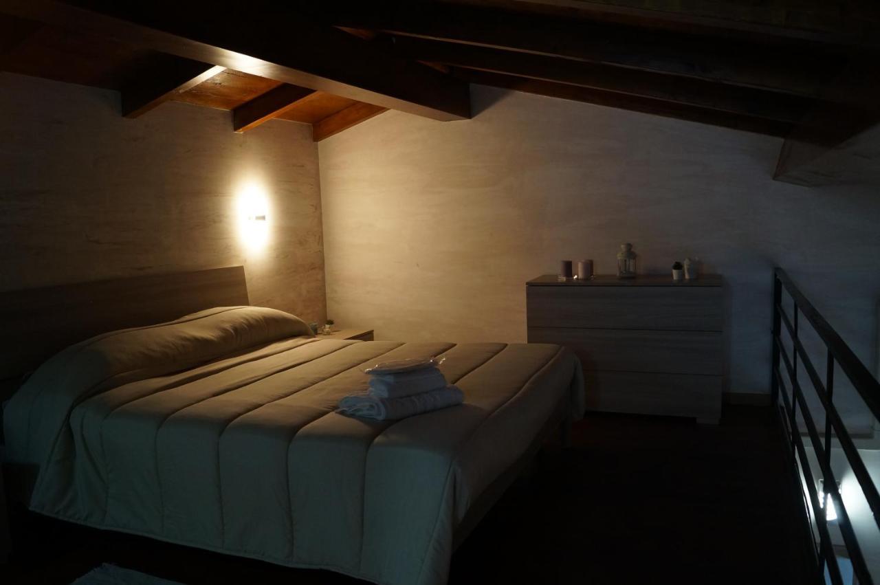 Briscola B&B Catania Kültér fotó