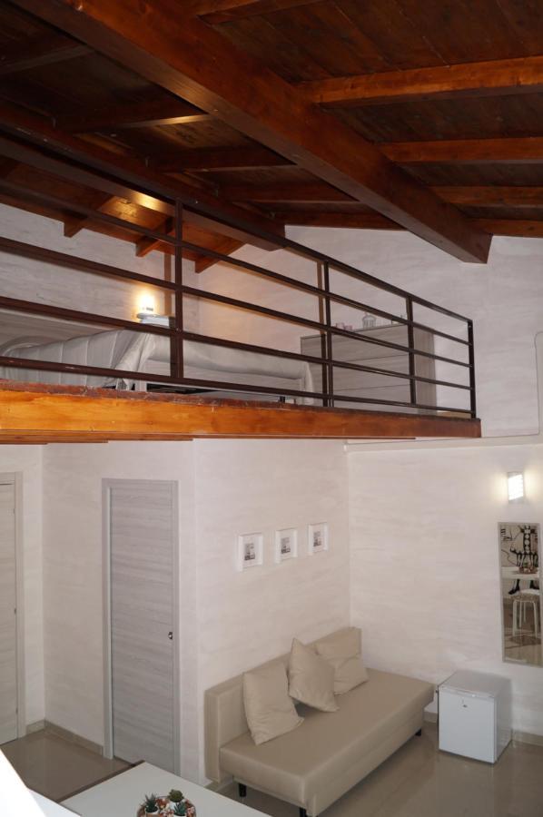 Briscola B&B Catania Kültér fotó